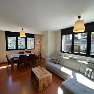 L'areny View Hut - 7775 Apartamento